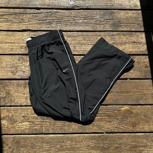 Nike trackpants